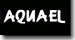 Aquael Logotyp